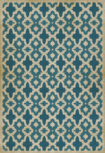 Pattern 31 - The Blue Mosque