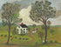 Kolene Spicher - Landscape - Five Little Fairies
