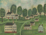 Kolene Spicher - Landscape - Put Your Hands To Work