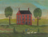 Kolene Spicher - Landscape - The Good Shepherd