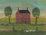 Kolene Spicher - Landscape - The Good Shepherd