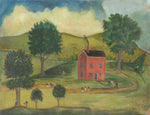 Kolene Spicher - Landscape - These Are My Favorite Games