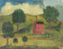 Kolene Spicher - Landscape - These Are My Favorite Games