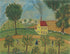Kolene Spicher - Landscape - Work While You May