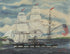 Kolene Spicher - Ships - A Sailors Home