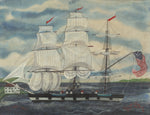 Kolene Spicher - Ships - A Sailors Home