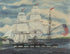 Kolene Spicher - Ships - A Sailors Home