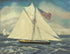 Kolene Spicher - Ships - Cutter Elizabeth