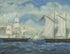 Kolene Spicher - Ships - Dawns Early Light