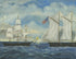 Kolene Spicher - Ships - Dawns Early Light