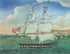 Kolene Spicher - Ships - Entering The Harbor