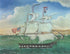 Kolene Spicher - Ships - Entering The Harbor
