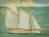 Kolene Spicher - Ships - Escape