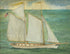 Kolene Spicher - Ships - Escape