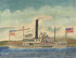 Kolene Spicher - Ships - Nantucket Steamship I