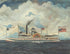Kolene Spicher - Ships - Nantucket Steamship II