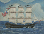 Kolene Spicher - Ships - Ship N1