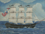 Kolene Spicher - Ships - Ship N1