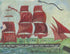 Kolene Spicher - Ships - Ship Red Sails