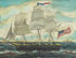 Kolene Spicher - Ships - Stars and Stripes Forever