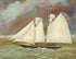Kolene Spicher - Ships - The American Dream