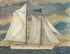 Kolene Spicher - Ships - The Chesapeake Bay