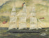 Kolene Spicher - Ships - The Envy of the Atlantic