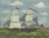 Kolene Spicher - Ships - The Mary