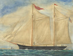 Kolene Spicher - Ships - Truman