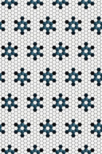 C+H Designs Collection - Volume 1 - No 01 La Neige