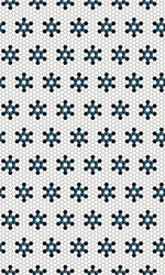 C+H Designs Collection - Volume 1 - No 01 La Neige
