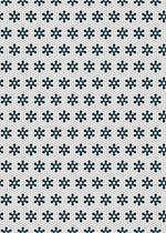 C+H Designs Collection - Volume 1 - No 01 La Neige