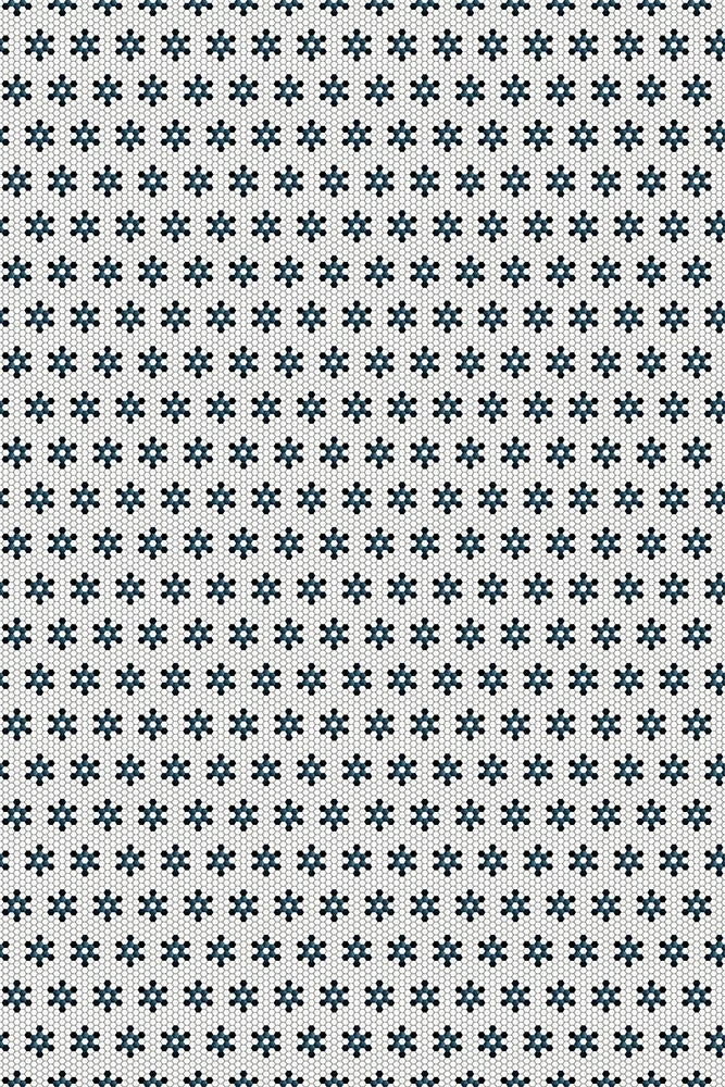 C+H Designs Collection - Volume 1 - No 01 La Neige