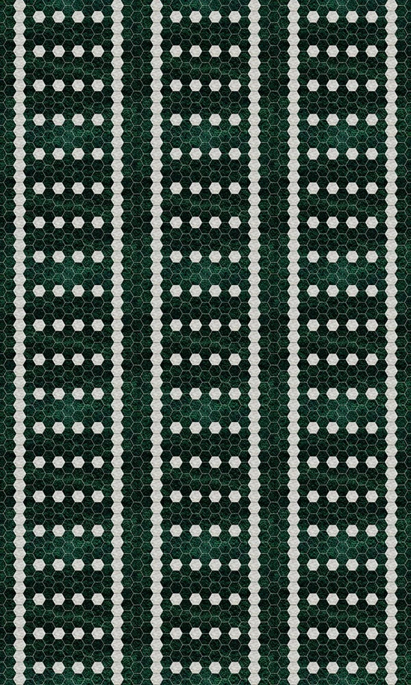 C+H Designs Collection - Volume 1 - No 03 Havier Castle
