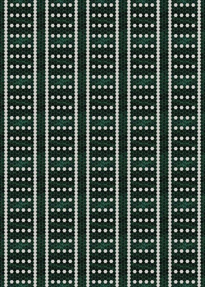 C+H Designs Collection - Volume 1 - No 03 Havier Castle