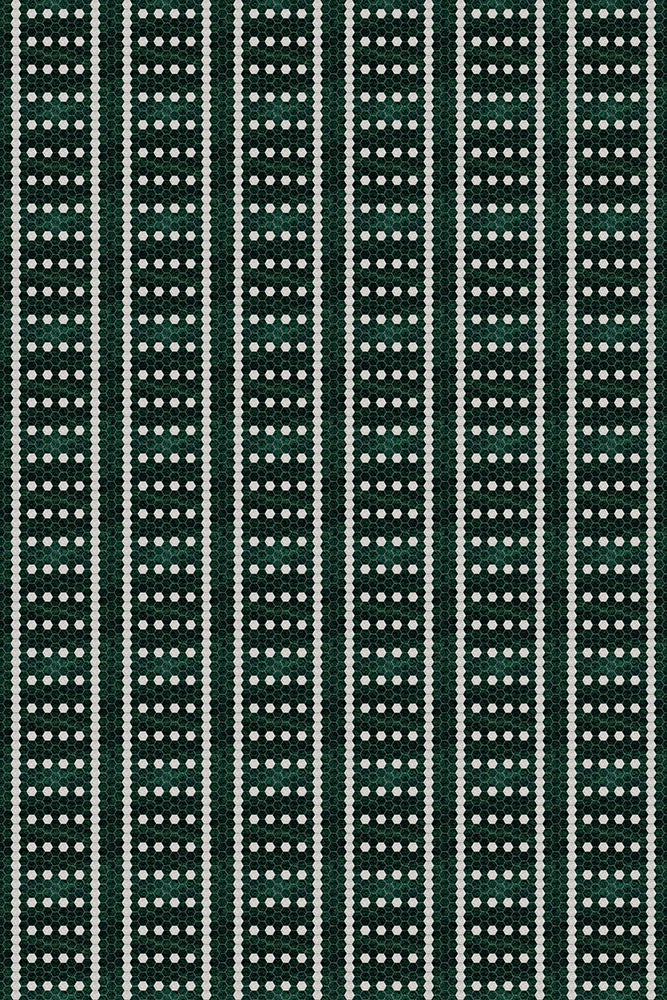 C+H Designs Collection - Volume 1 - No 03 Havier Castle