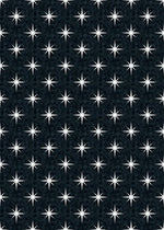 C+H Designs Collection - Volume 1 - No 04 Starry Night