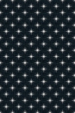 C+H Designs Collection - Volume 1 - No 04 Starry Night