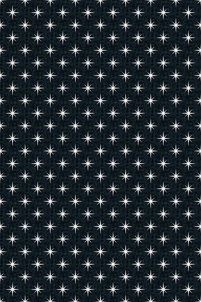 C+H Designs Collection - Volume 1 - No 04 Starry Night