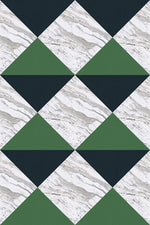 C+H Designs Collection - Volume 1 - No 06 Cafe Verde