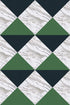 C+H Designs Collection - Volume 1 - No 06 Cafe Verde