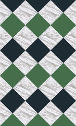 C+H Designs Collection - Volume 1 - No 06 Cafe Verde