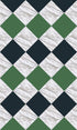 C+H Designs Collection - Volume 1 - No 06 Cafe Verde