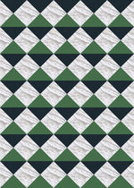 C+H Designs Collection - Volume 1 - No 06 Cafe Verde