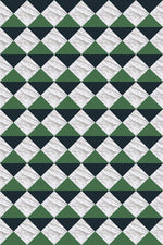 C+H Designs Collection - Volume 1 - No 06 Cafe Verde