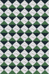 C+H Designs Collection - Volume 1 - No 06 Cafe Verde