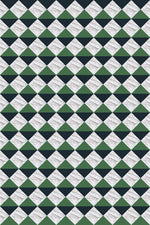 C+H Designs Collection - Volume 1 - No 06 Cafe Verde