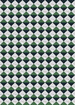 C+H Designs Collection - Volume 1 - No 06 Cafe Verde
