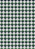 C+H Designs Collection - Volume 1 - No 06 Cafe Verde