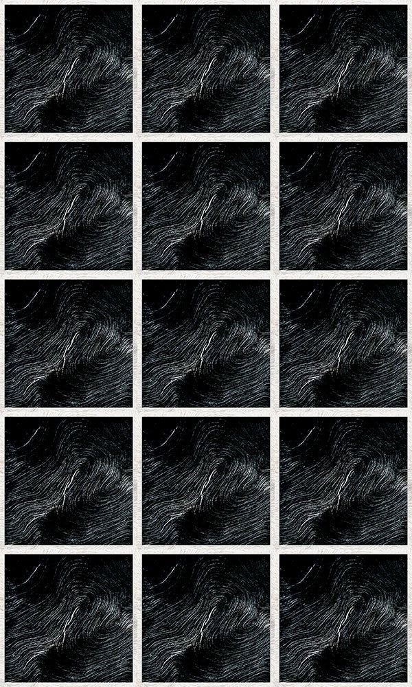 C+H Designs Collection - Volume 1 - No 08 Night Way